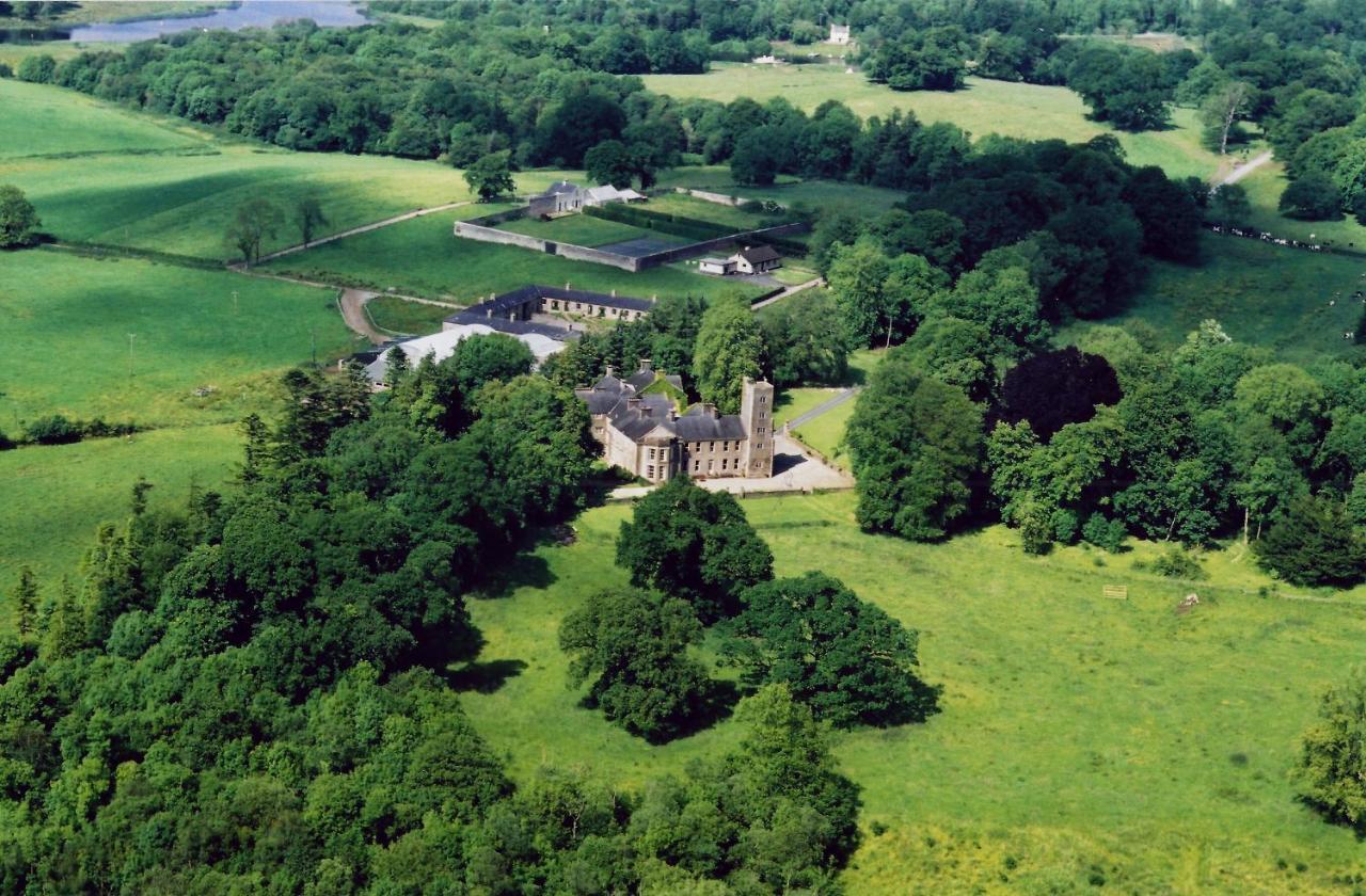 Belle Isle Castle And Cottages Ενισκίλεν Εξωτερικό φωτογραφία